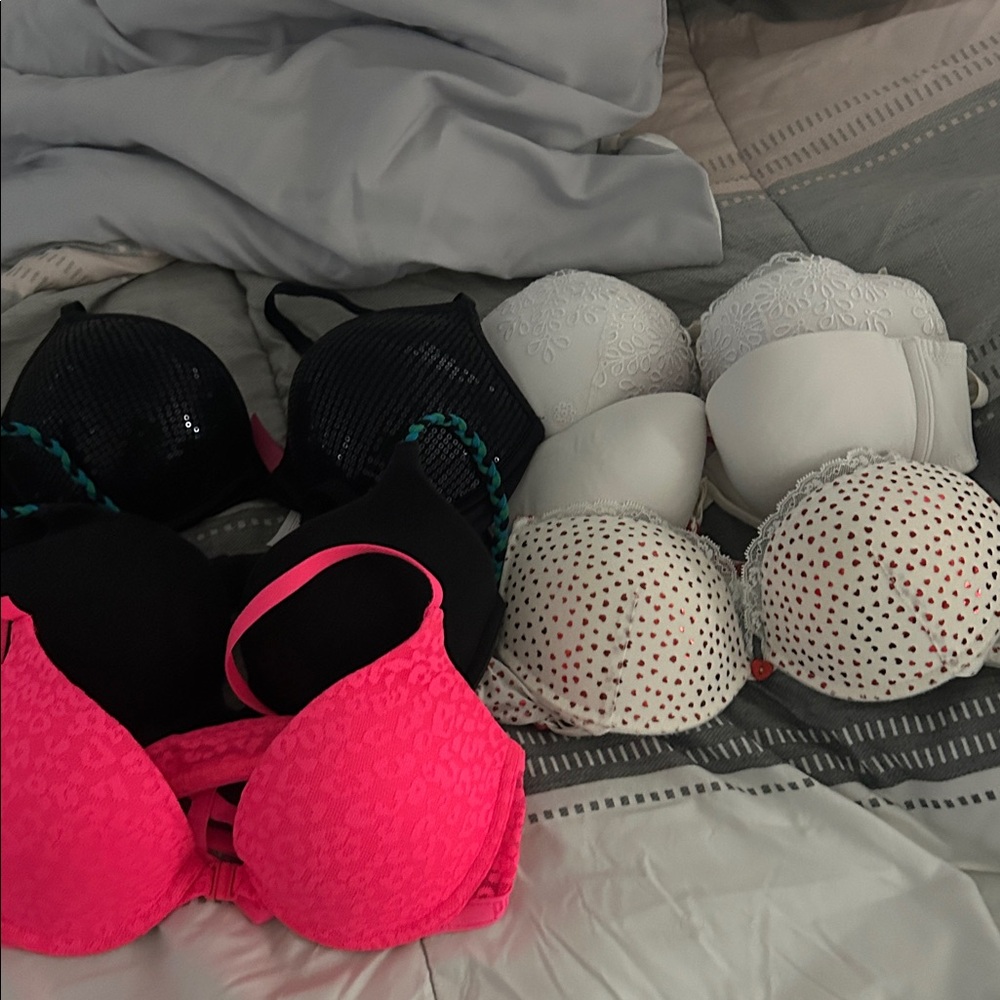 PINK Victoria's Secret lot